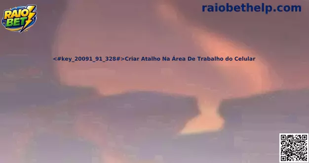 Criar atalho na área de trabalho do celular para acesso ao Raio Bet