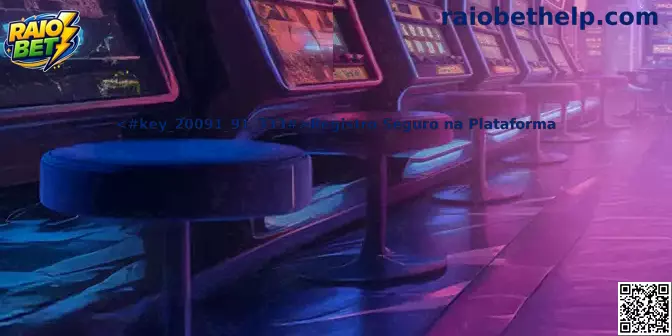 Registro Seguro na Plataforma Raio Bet