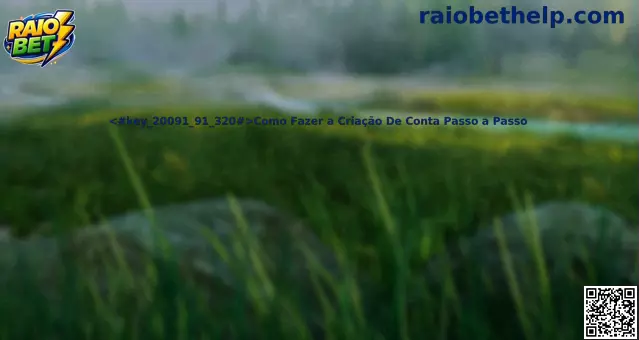 Como Fazer a Criação De Conta Passo a Passo na Raio Bet
