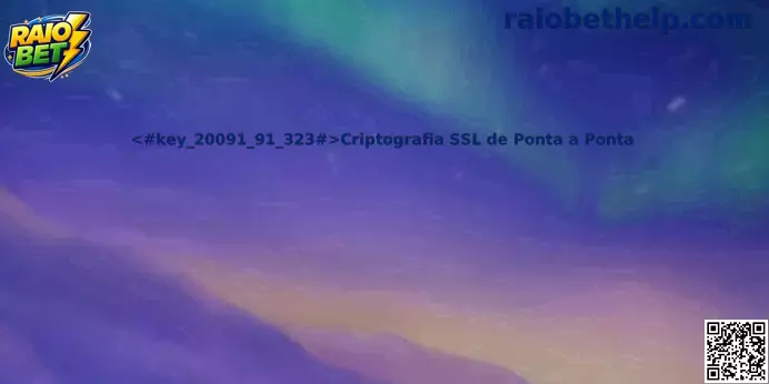 Criptografia SSL de Ponta a Ponta