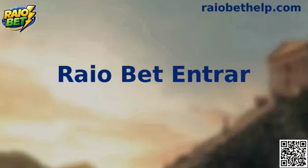 Raio Bet acesso seguro