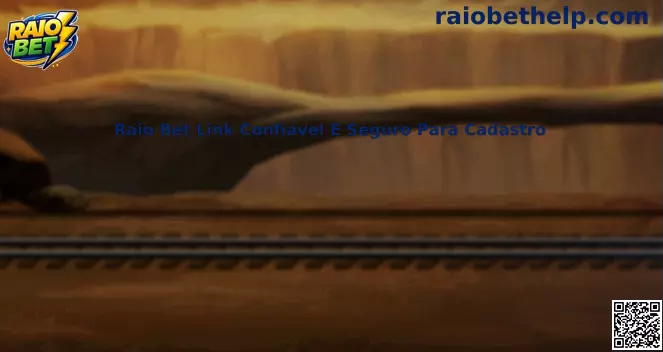 Raio Bet Link Confiável E Seguro Para Cadastro