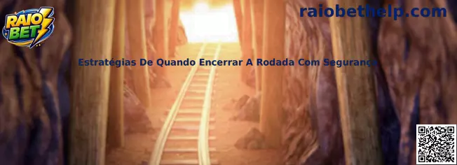 Estratégias de encerramento seguro de rodada