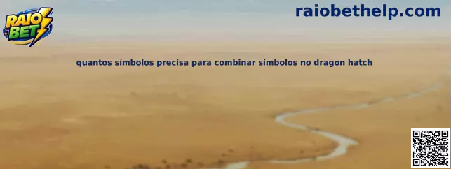 Combinação de símbolos no Dragon Hatch