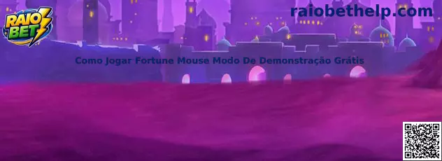 Como jogar Fortune Mouse modo de demonstração grátis