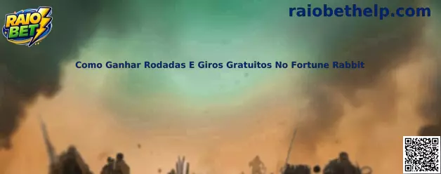 Como Ganhar Rodadas E Giros Gratuitos No Fortune Rabbit