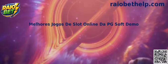 Melhores Jogos De Slot Online Da PG Soft Demo