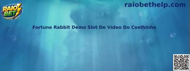 Fortune Rabbit Demo Slot De Vídeo Do Coelhinho
