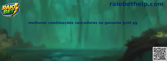 Melhores combinações vencedoras no Ganesha Gold PG