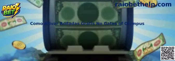 Como ativar rodadas grátis no Gates of Olympus