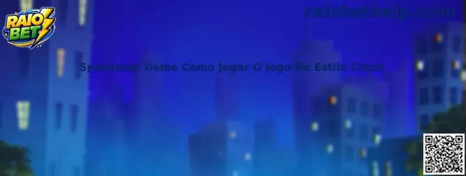 Spaceman Demo Como Jogar O Jogo De Estilo Crash