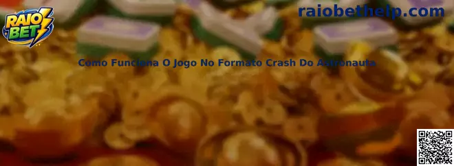 Como funciona o jogo no formato Crash do Astronauta