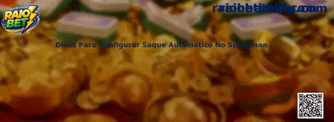 Dicas Para Configurar Saque Automático No Spaceman