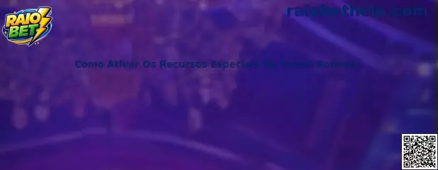 Como ativar os recursos especiais no Sweet Bonanza